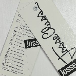 Kart Etiket