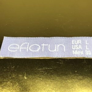 Ürün Etiketi