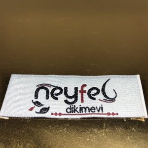 Dokuma  Etiket