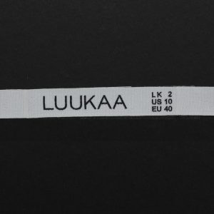 Kanvas Etiket