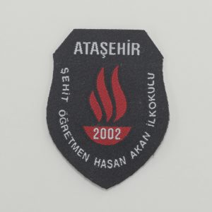 Okul Arması