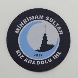 Okul Arması
