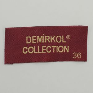 Dokuma Etiket