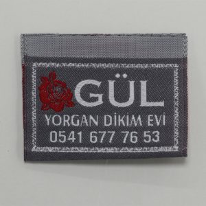 Dokuma Etiket