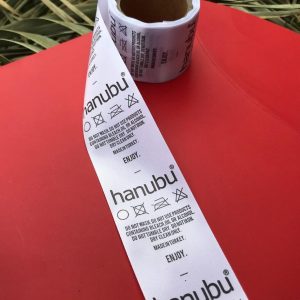 Yıkama Talimatı